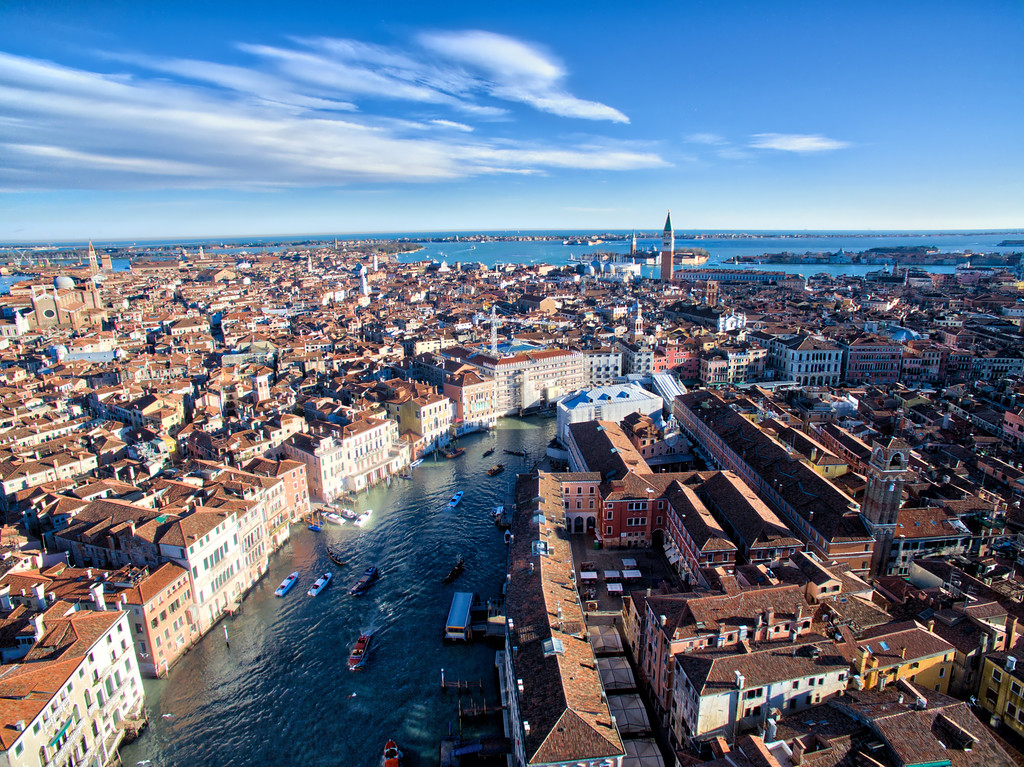 Venice